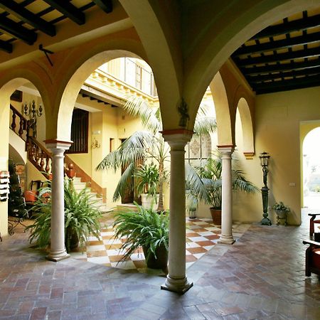 Posada De Palacio Sanlúcar de Barrameda Εσωτερικό φωτογραφία