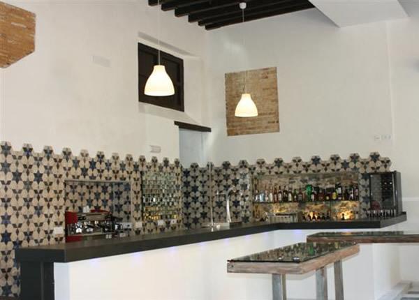 Posada De Palacio Sanlúcar de Barrameda Εξωτερικό φωτογραφία