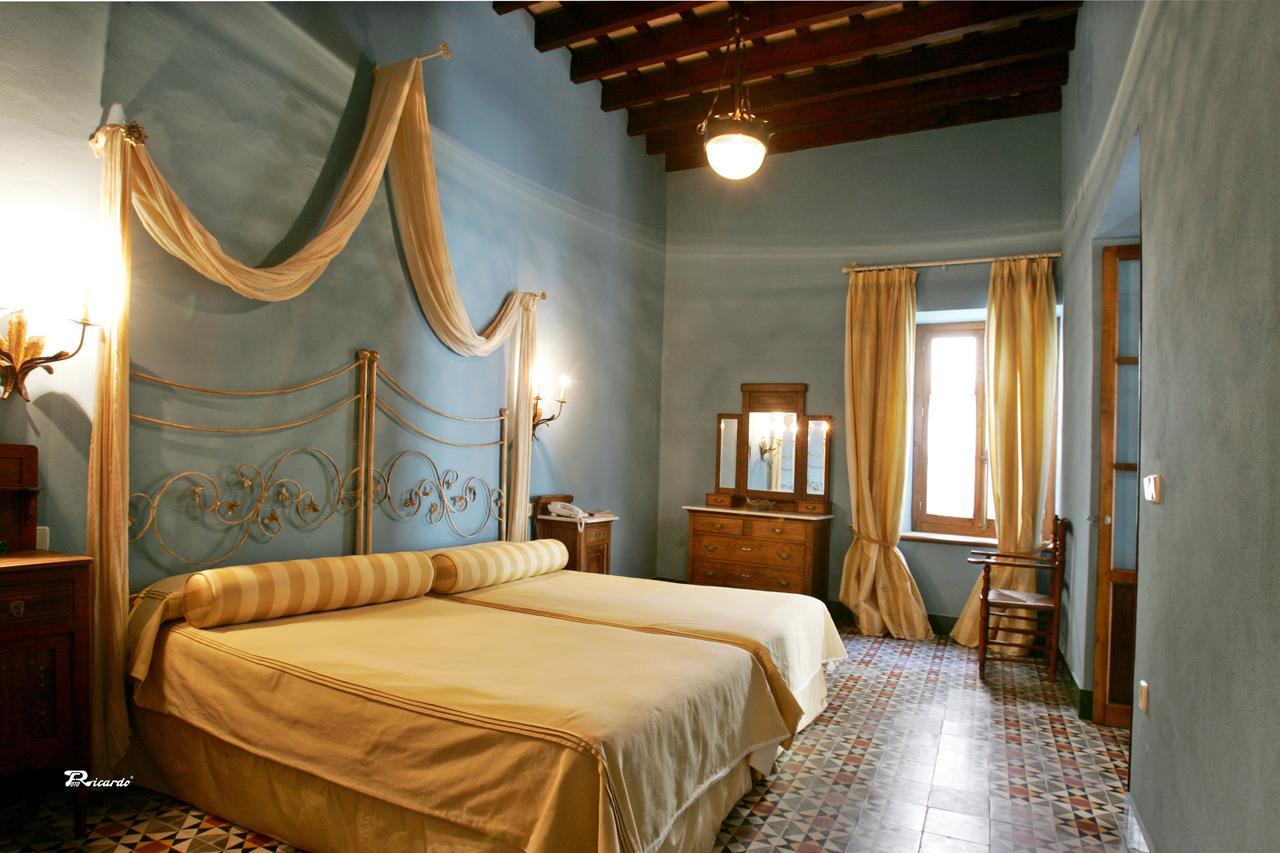 Posada De Palacio Sanlúcar de Barrameda Εξωτερικό φωτογραφία
