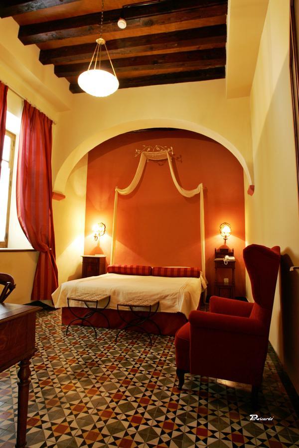 Posada De Palacio Sanlúcar de Barrameda Εξωτερικό φωτογραφία