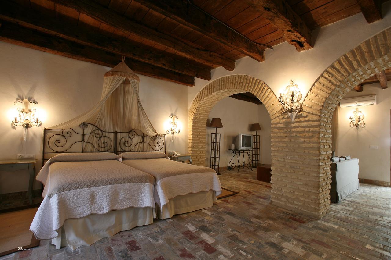 Posada De Palacio Sanlúcar de Barrameda Δωμάτιο φωτογραφία