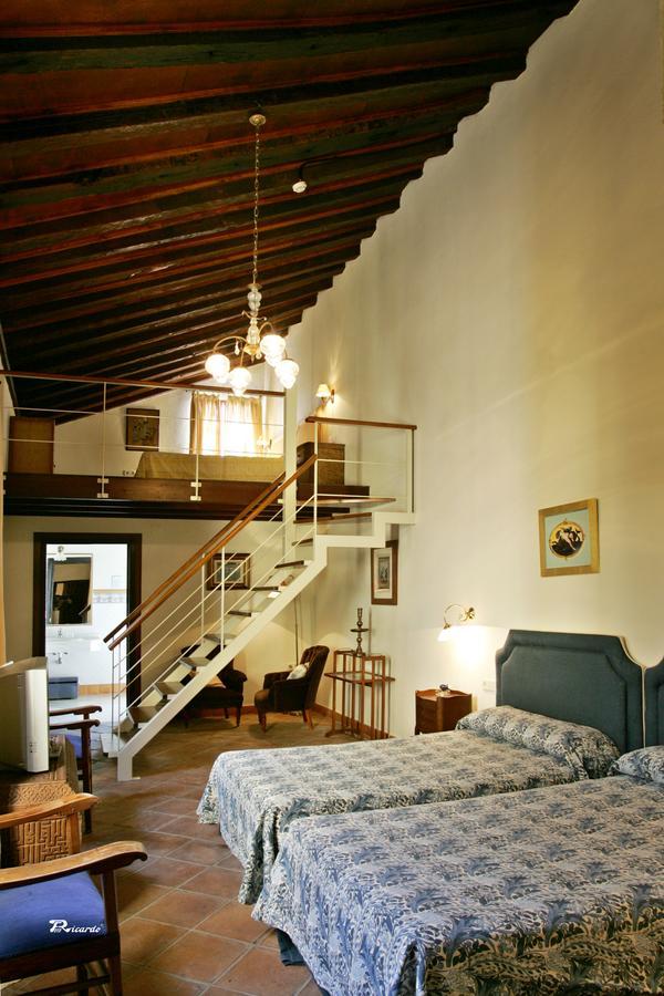Posada De Palacio Sanlúcar de Barrameda Εξωτερικό φωτογραφία