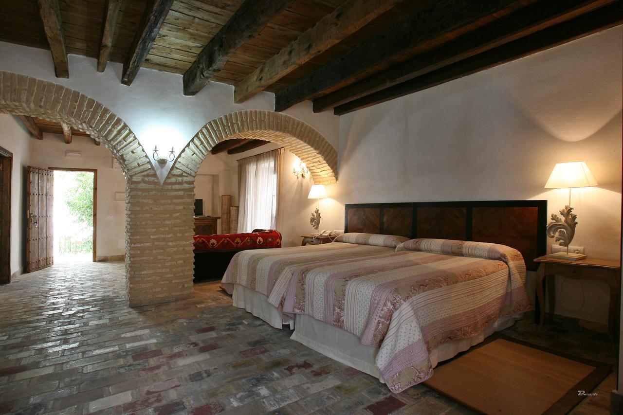 Posada De Palacio Sanlúcar de Barrameda Εξωτερικό φωτογραφία