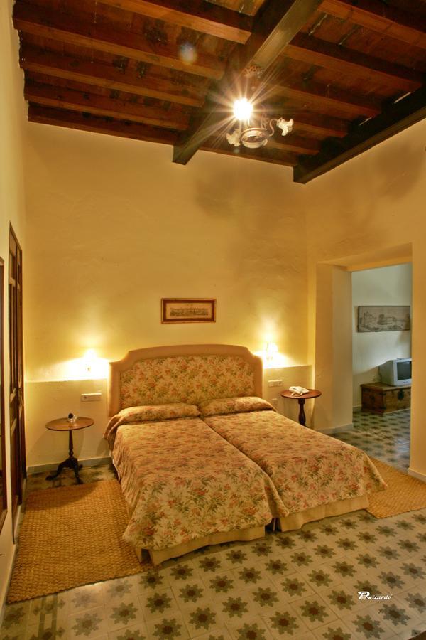 Posada De Palacio Sanlúcar de Barrameda Εξωτερικό φωτογραφία