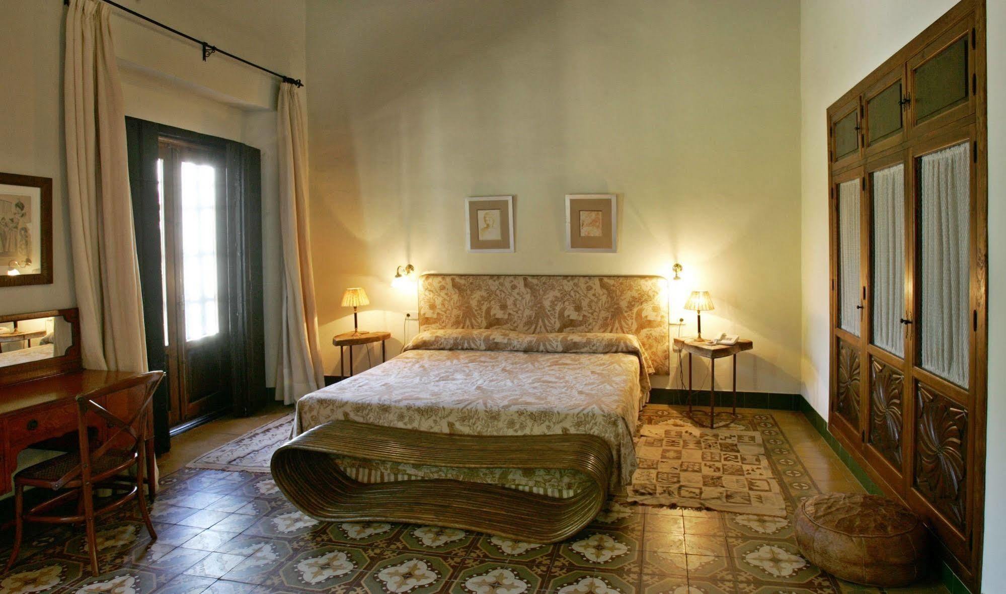 Posada De Palacio Sanlúcar de Barrameda Εξωτερικό φωτογραφία