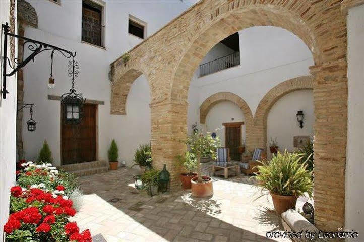 Posada De Palacio Sanlúcar de Barrameda Εξωτερικό φωτογραφία